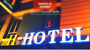 H Hotel